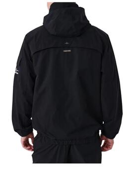Chaqueta Project X Paris FZ Adventure BK Negro