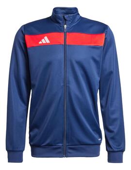 Chandal Adidas M Tiro ES Azul/Rojo