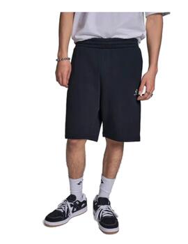 Bermuda Converse Go-To Embroidered Negro