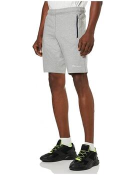 Bermuda Champion Hombre Gris