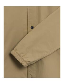 Chaqueta Dickies MN Oakport Coach Khaki