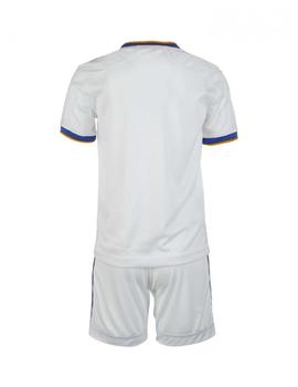 Minikit Real Madrid Mini 1ª Equip 21/22