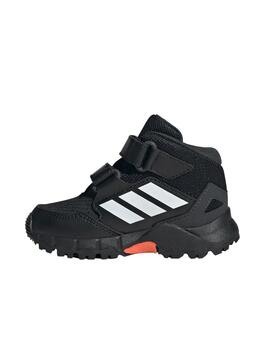 Botas Adidas Inf Terrex Skychaser Mid GTX CF Negro