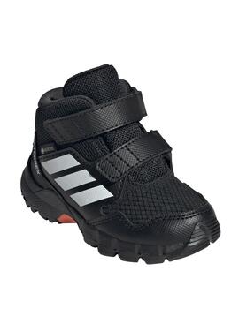 Botas Adidas Inf Terrex Skychaser Mid GTX CF Negro