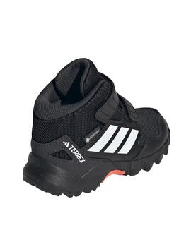 Botas Adidas Inf Terrex Skychaser Mid GTX CF Negro