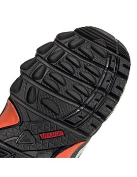 Botas Adidas Inf Terrex Skychaser Mid GTX CF Negro