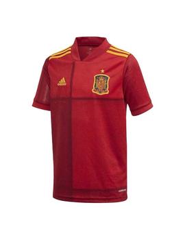 Camiseta España 1ª Equipacion 2020