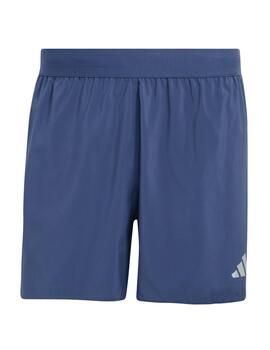 Short Adidas M Run Ess 5' Azul