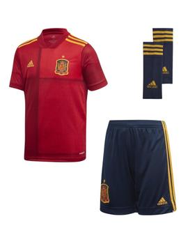 Kit España 1ª Equipación 2020