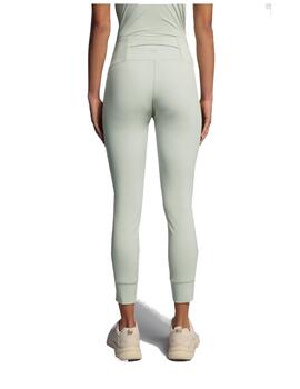 Leggings Champion W Crop Verde