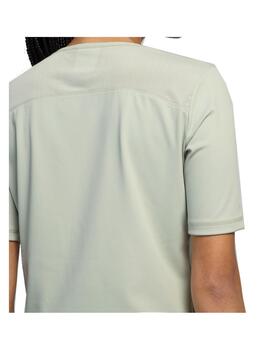 Camiseta Champion W Crop SS Verde