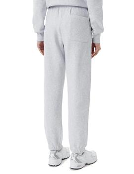 Pantalón Champion W Cuff Gris