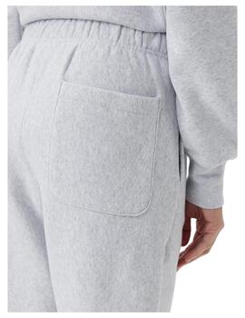 Pantalón Champion W Cuff Gris