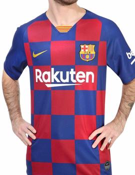 Camiseta Barça 1ª Equipación 19/20