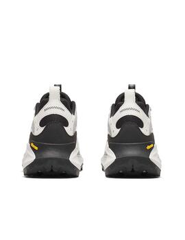 Zapatilla Merrell M Moab Speed 2 GTX Blanco/Negro