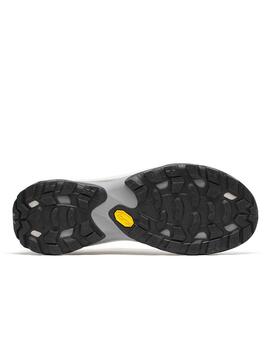 Zapatilla Merrell M Moab Speed 2 GTX Blanco/Negro