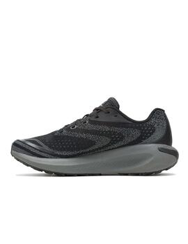 Zapatilla Merrell M Morphlite GTX Negro/Gris