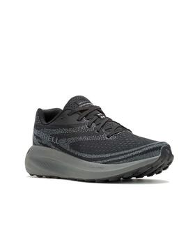 Zapatilla Merrell M Morphlite GTX Negro/Gris