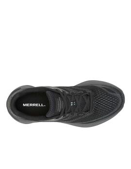 Zapatilla Merrell M Morphlite GTX Negro/Gris