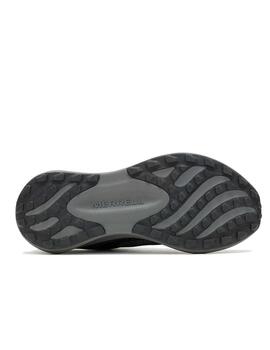 Zapatilla Merrell M Morphlite GTX Negro/Gris