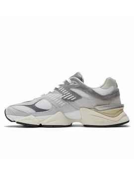 Zapatilla New Balance U 9060GRY Gris
