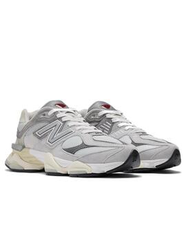 Zapatilla New Balance U 9060GRY Gris