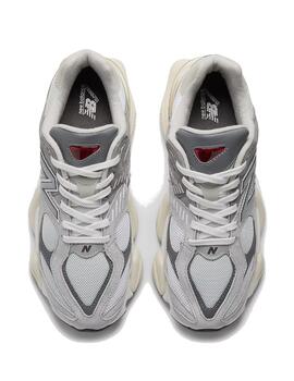 Zapatilla New Balance U 9060GRY Gris