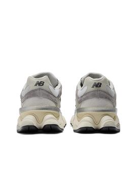 Zapatilla New Balance U 9060GRY Gris