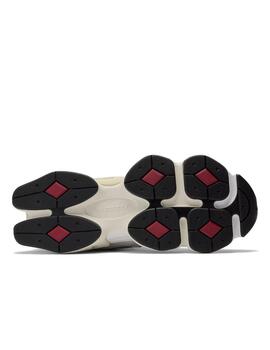 Zapatilla New Balance U 9060GRY Gris