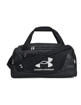 Bolso Under Armour Undeniable 5.0 Duflle Negro