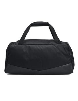 Bolso Under Armour Undeniable 5.0 Duflle Negro