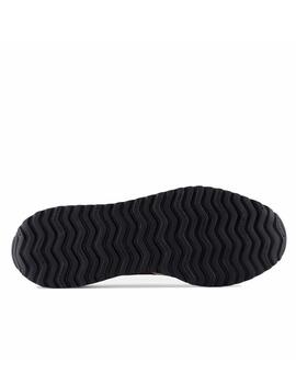 Zapatilla New Balance U 471AI Beige/Marrón