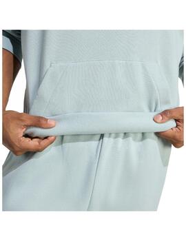 Sudadera Adidas M Feelcozy Hoodie Verde