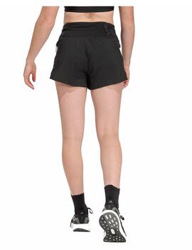 Short Adidas W Adi365 3' Negro/Blanco