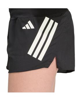 Short Adidas W Adi365 3' Negro/Blanco