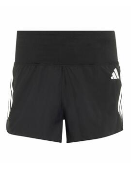 Short Adidas W Adi365 3' Negro/Blanco
