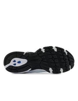 Zapatilla New Balance U 530EWB Blanco/Negro