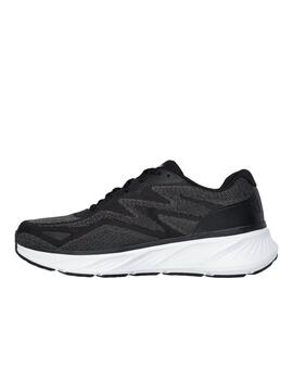 Zapatilla Skechers M Edgeride Konzo WP BKRD