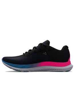 Zapatilla Running Under Armour W Charged Breeze Negro mujer