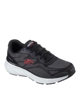 Zapatilla Skechers M Edgeride Konzo WP BKRD