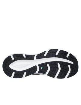 Zapatilla Skechers M Edgeride Konzo WP BKRD