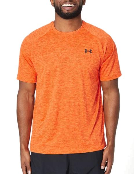 Camiseta deportiva Under Armour Hombre UNDER ARMOUR