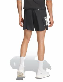 Short Adidas M Adi365/// 5' Negro/Blanco