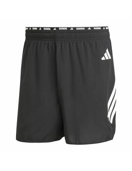 Short Adidas M Adi365/// 5' Negro/Blanco