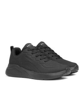 Zapatilla Skechers W Uno Lite Lighter One BBK