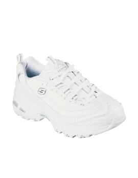 Zapatilla Skechers W D´Lites Fresh Start WSL