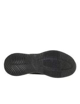 Zapatilla Skechers W Bobs Squad Tough Talk BBK