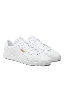 Zapatilla Puma U Club 5v5 Blanco