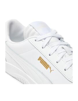 Zapatilla Puma U Club 5v5 Blanco