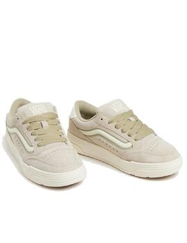 Zapatilla Vans WM Hylane Peyote Gris